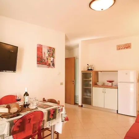 Apartman Casa Rachele Alba Adriatica