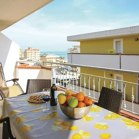 Casa Rachele * Alba Adriatica
