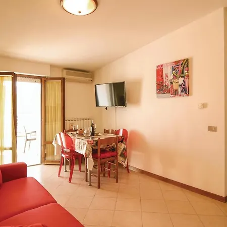 Casa Rachele Alba Adriatica