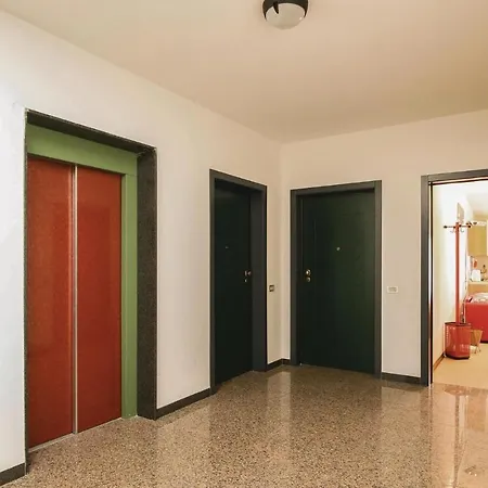 Casa Rachele * Alba Adriatica