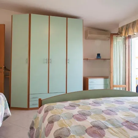 Apartman Casa Rachele