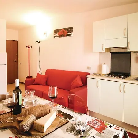Apartman Casa Rachele